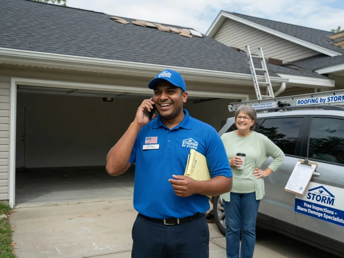 Roof Repair Near Me Adams, TN FAQs